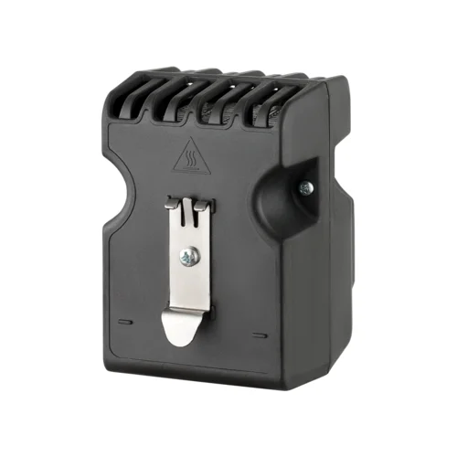 Нагреватель с вентилятором SILART, 400 Вт 230 V AC SNV-6400-01T